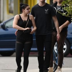 Ariel Winter | Celeb Masta 97