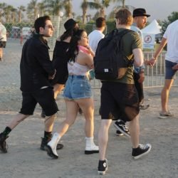 Ariel Winter | Celeb Masta 16