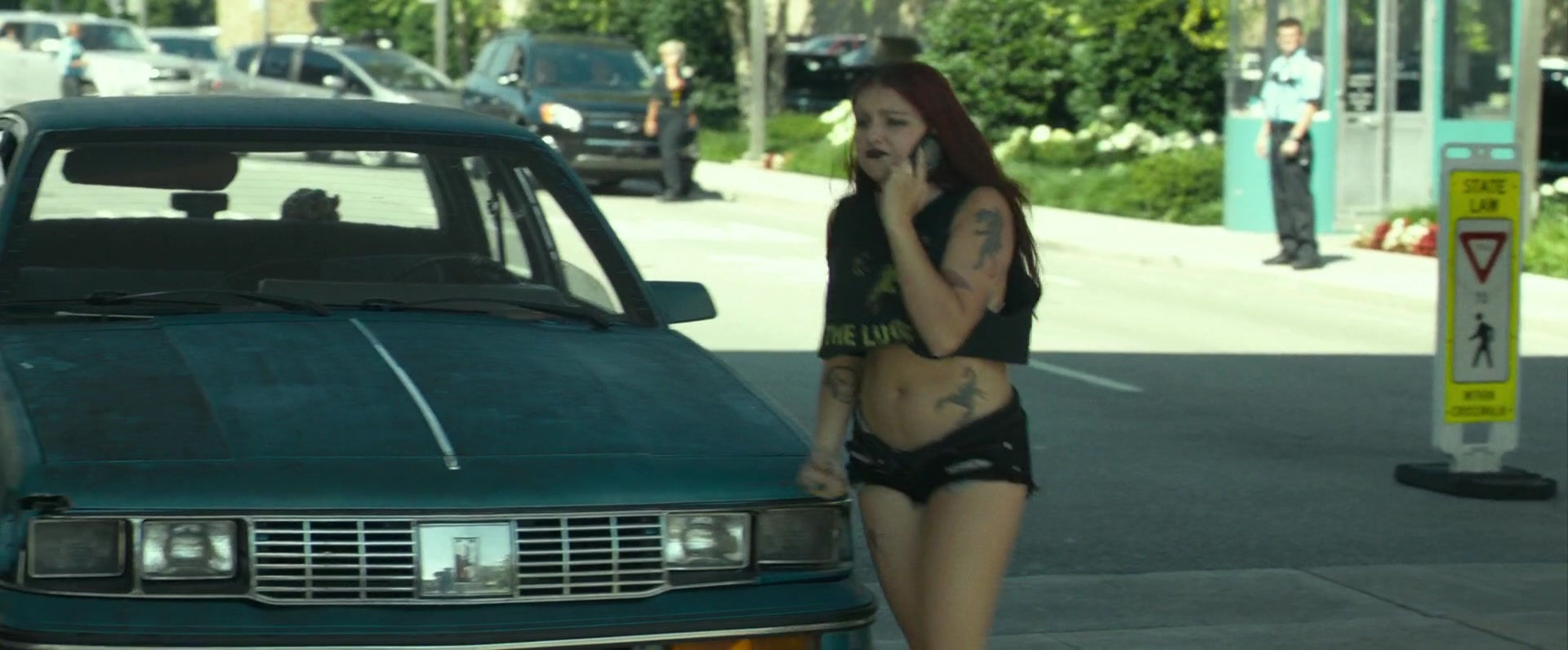 Ariel Winter | Celeb Masta 21