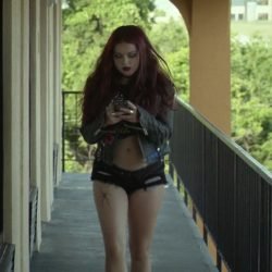 Ariel Winter | Celeb Masta 22