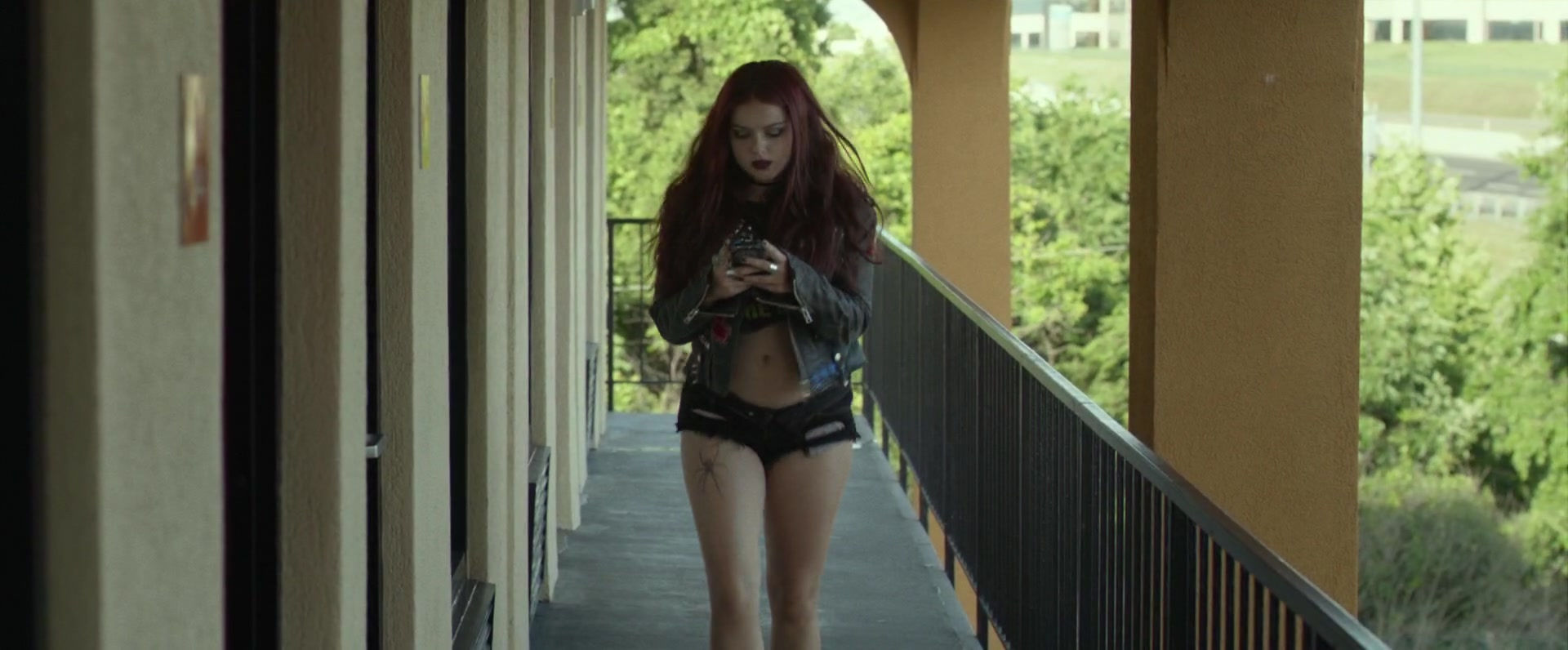 Ariel Winter | Celeb Masta 22