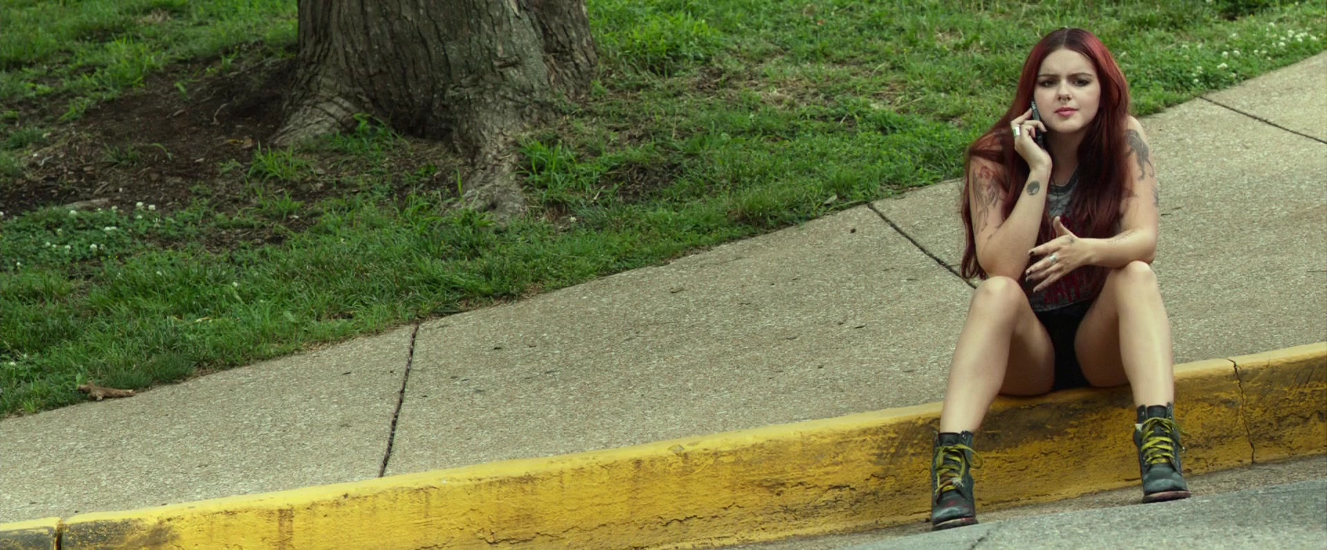 Ariel Winter | Celeb Masta 29