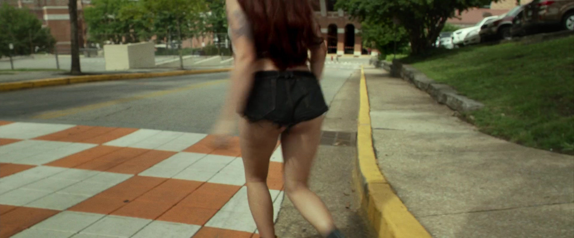 Ariel Winter | Celeb Masta 31