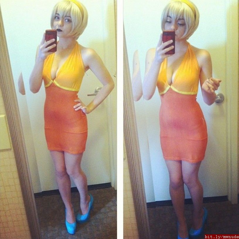 Maisie Williams | Celeb Masta 6