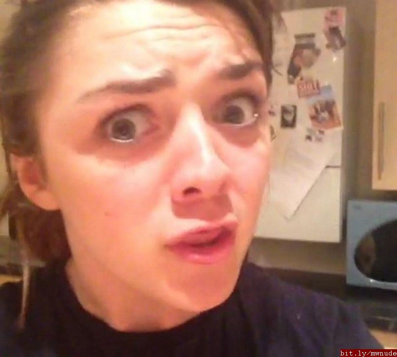Maisie Williams | Celeb Masta 20