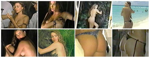 Sofia Vergara | Celeb Masta 5