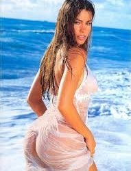 Sofia Vergara | Celeb Masta 7