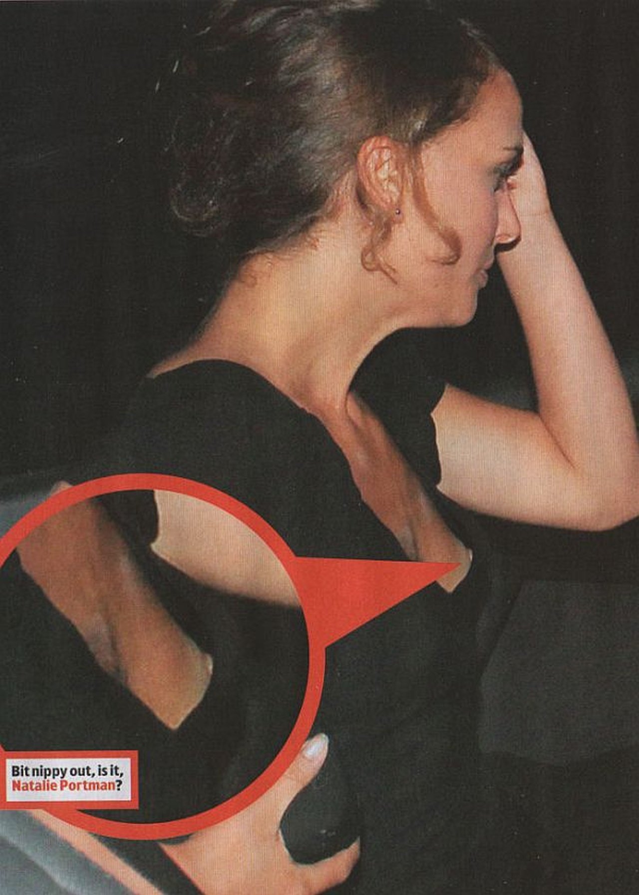 Natalie Portman | Celeb Masta 24