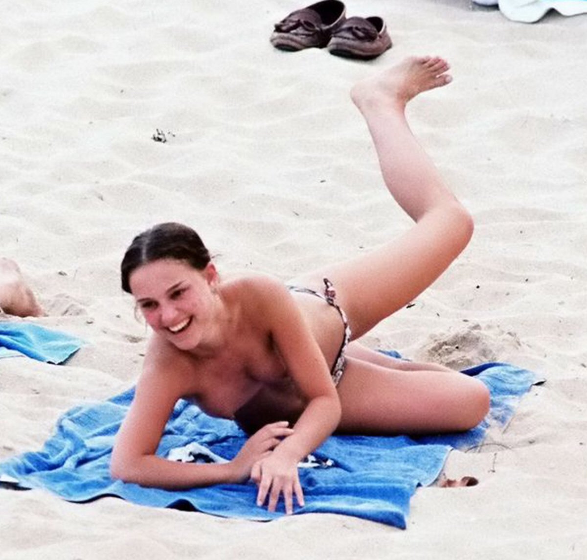 Natalie Portman | Celeb Masta 35