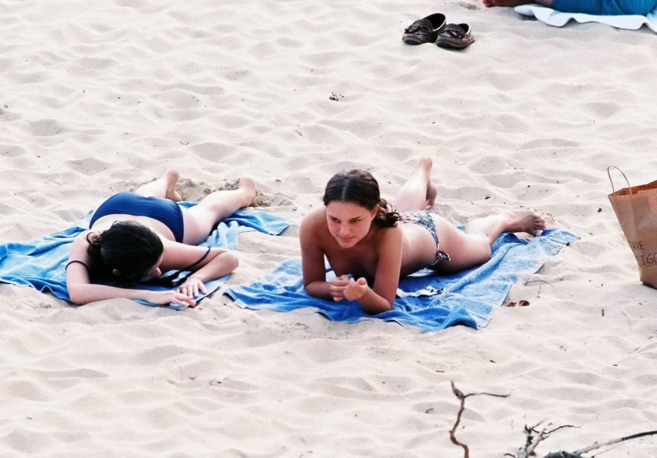 Natalie Portman | Celeb Masta 38