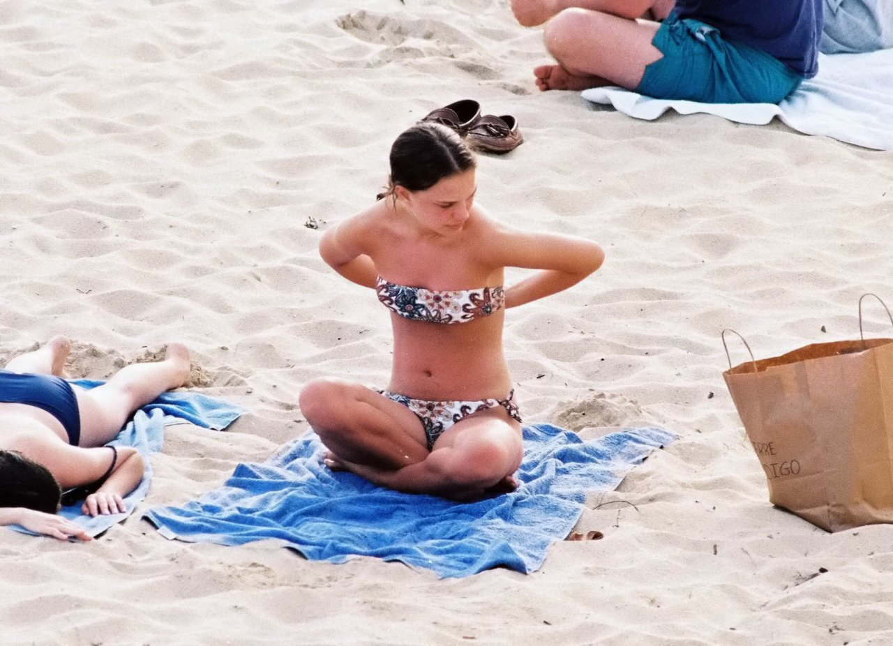 Natalie Portman | Celeb Masta 39