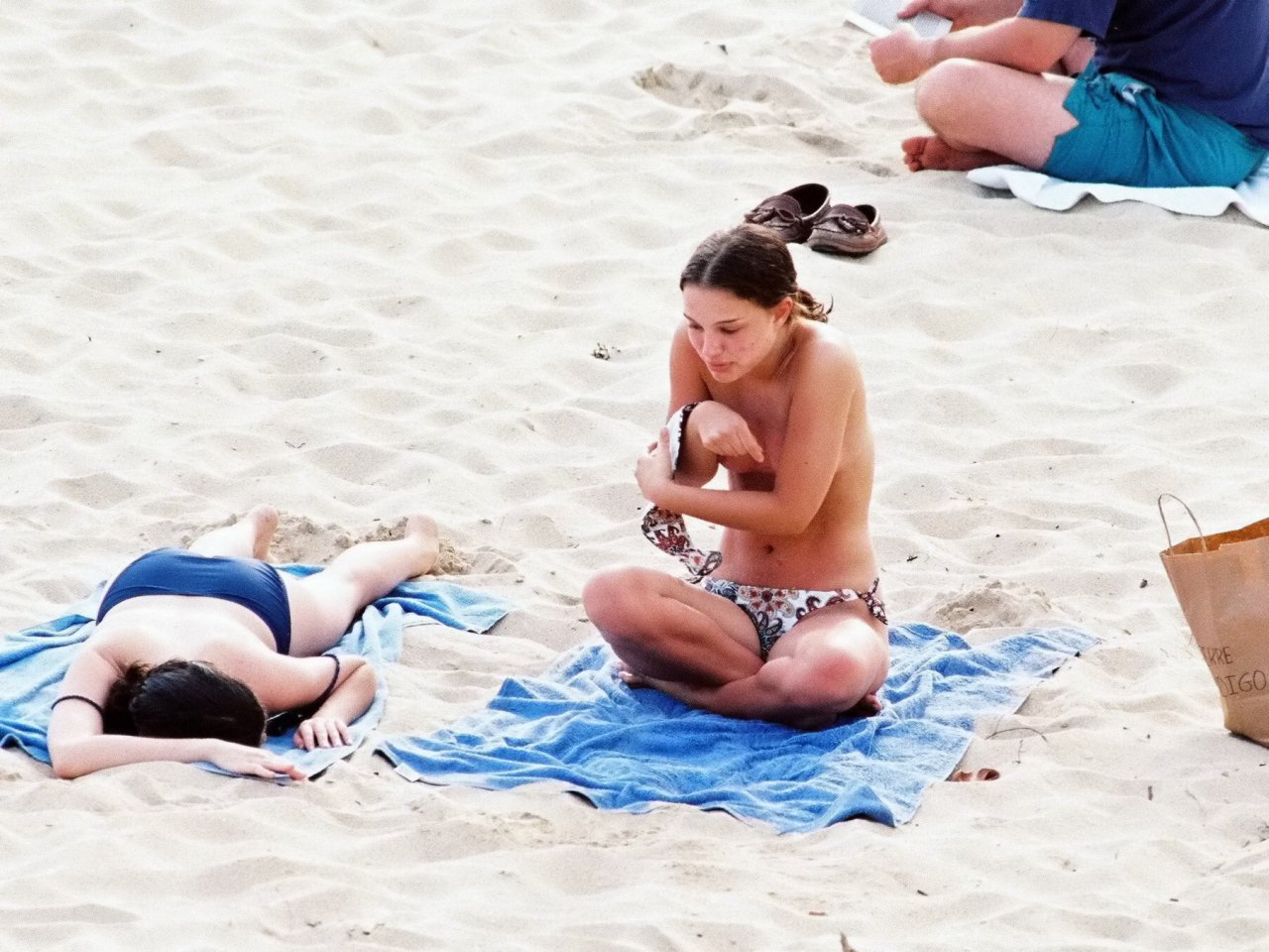 Natalie Portman | Celeb Masta 40