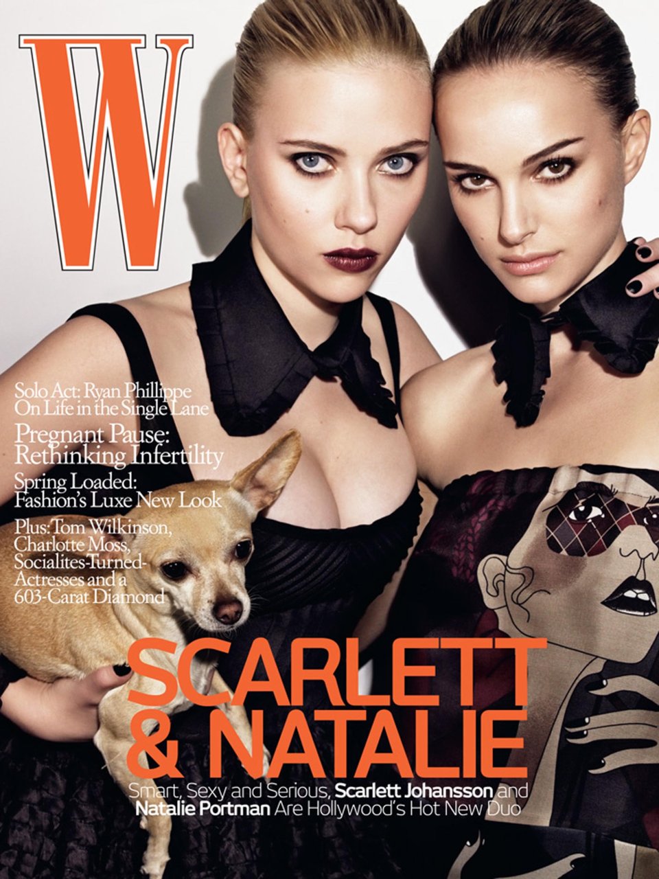 Natalie Portman | Celeb Masta 42
