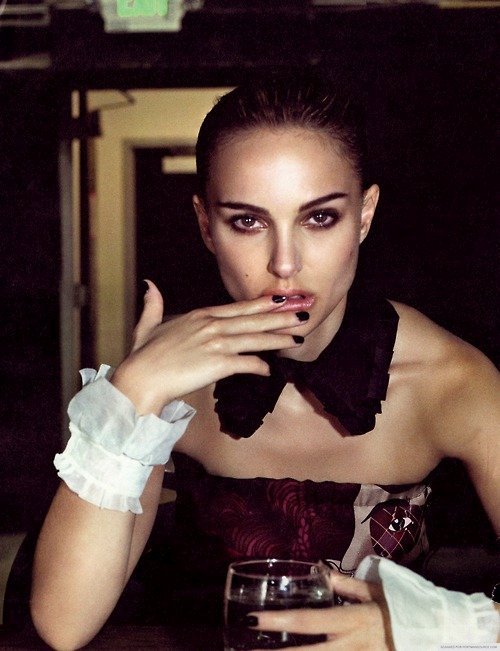Natalie Portman | Celeb Masta 44