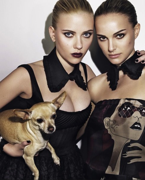 Natalie Portman | Celeb Masta 45