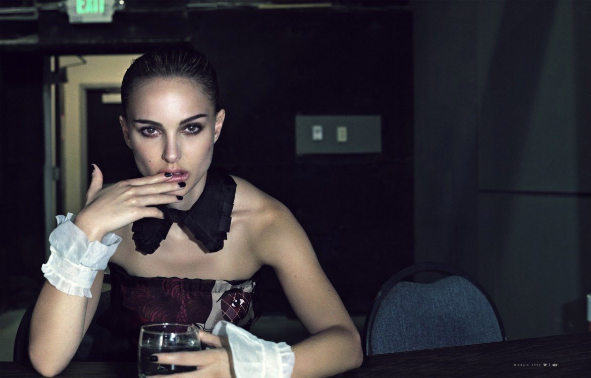 Natalie Portman | Celeb Masta 47