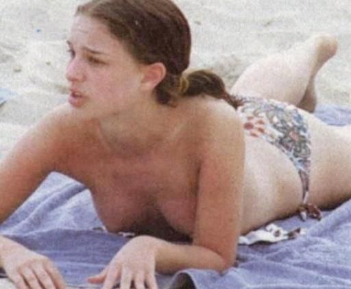 Natalie Portman | Celeb Masta 49