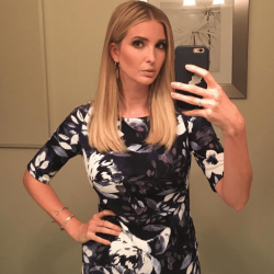Ivanka Trump | Celeb Masta 45