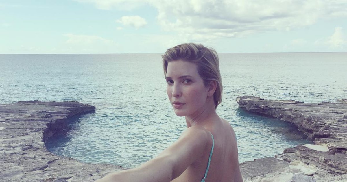 Ivanka Trump | Celeb Masta 8