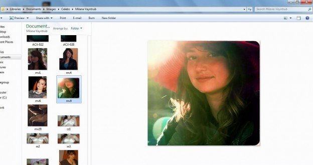 Milana Vayntrub | Celeb Masta 11