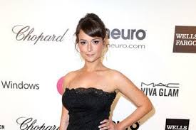 Milana Vayntrub | Celeb Masta 7