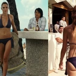 Gal Gadot | Celeb Masta 75