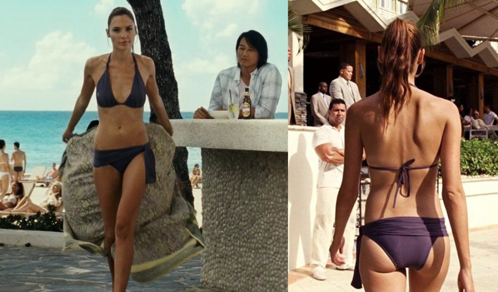 Gal Gadot | Celeb Masta 75