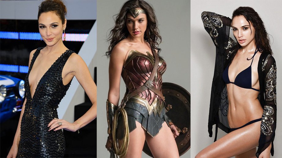 Gal Gadot | Celeb Masta 79