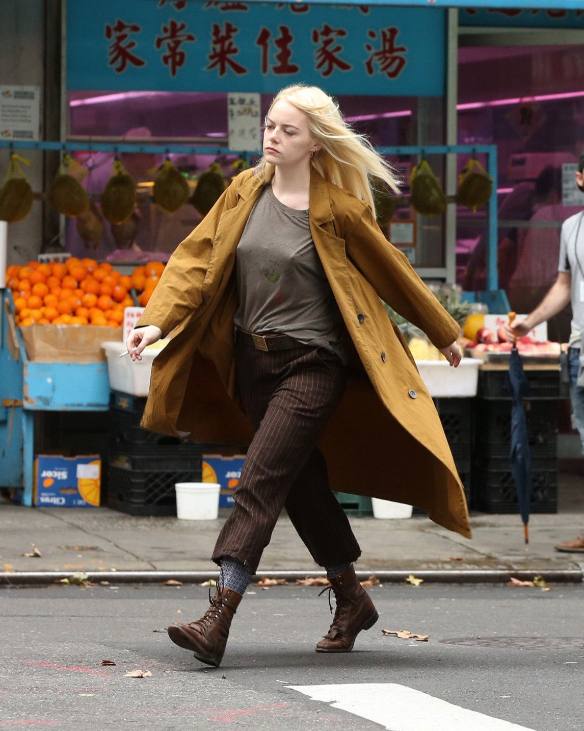 Emma Stone | Celeb Masta 55