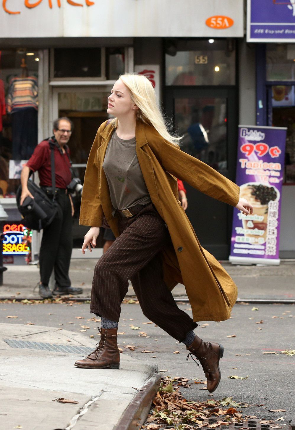 Emma Stone | Celeb Masta 47