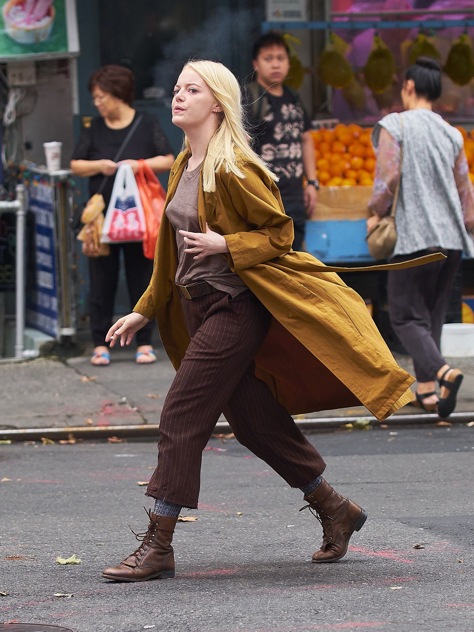 Emma Stone | Celeb Masta 49