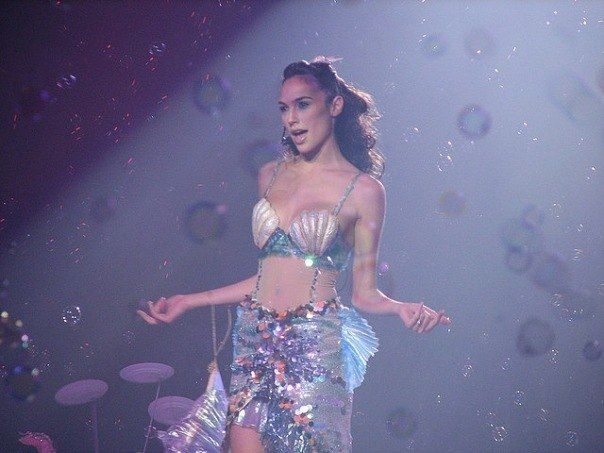 Gal Gadot | Celeb Masta 59