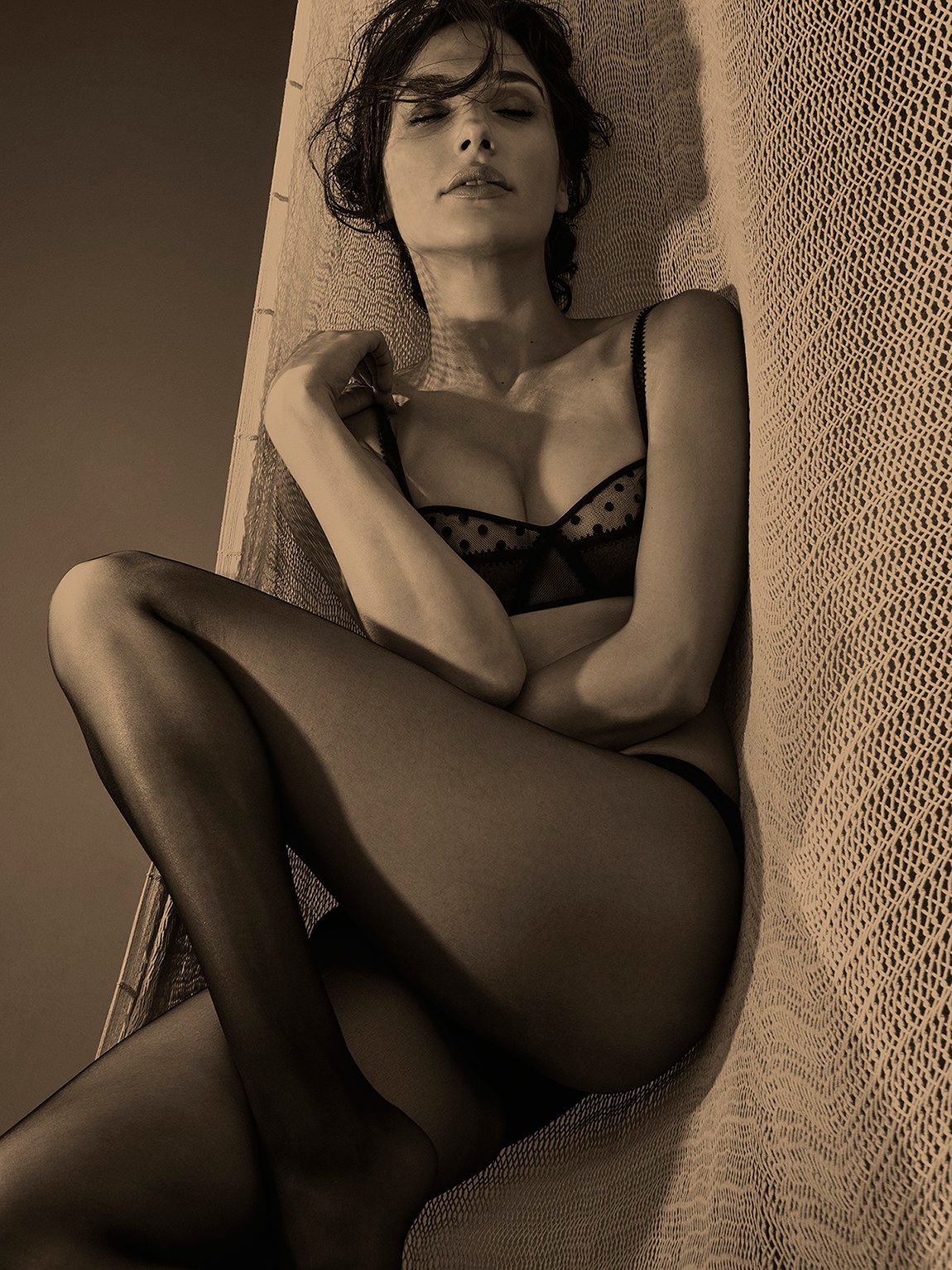 Gal Gadot | Celeb Masta 63