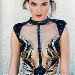 Gal Gadot | Celeb Masta 64