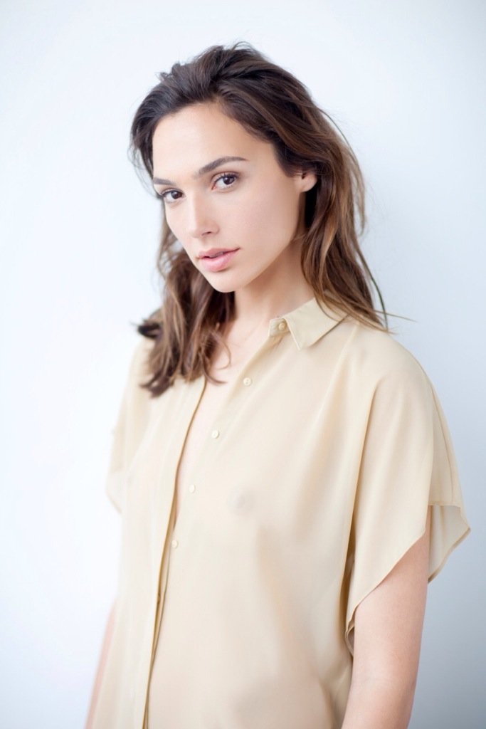 Gal Gadot | Celeb Masta 50