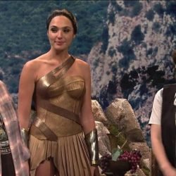 Gal Gadot | Celeb Masta 87