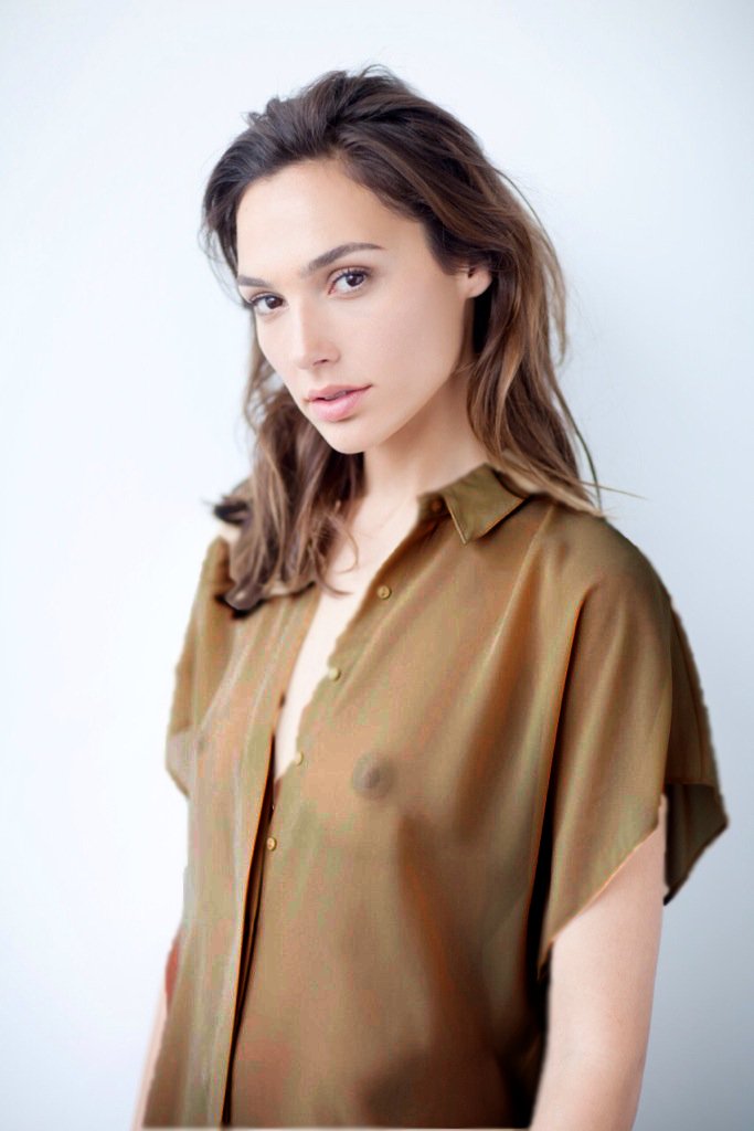 Gal Gadot | Celeb Masta 95