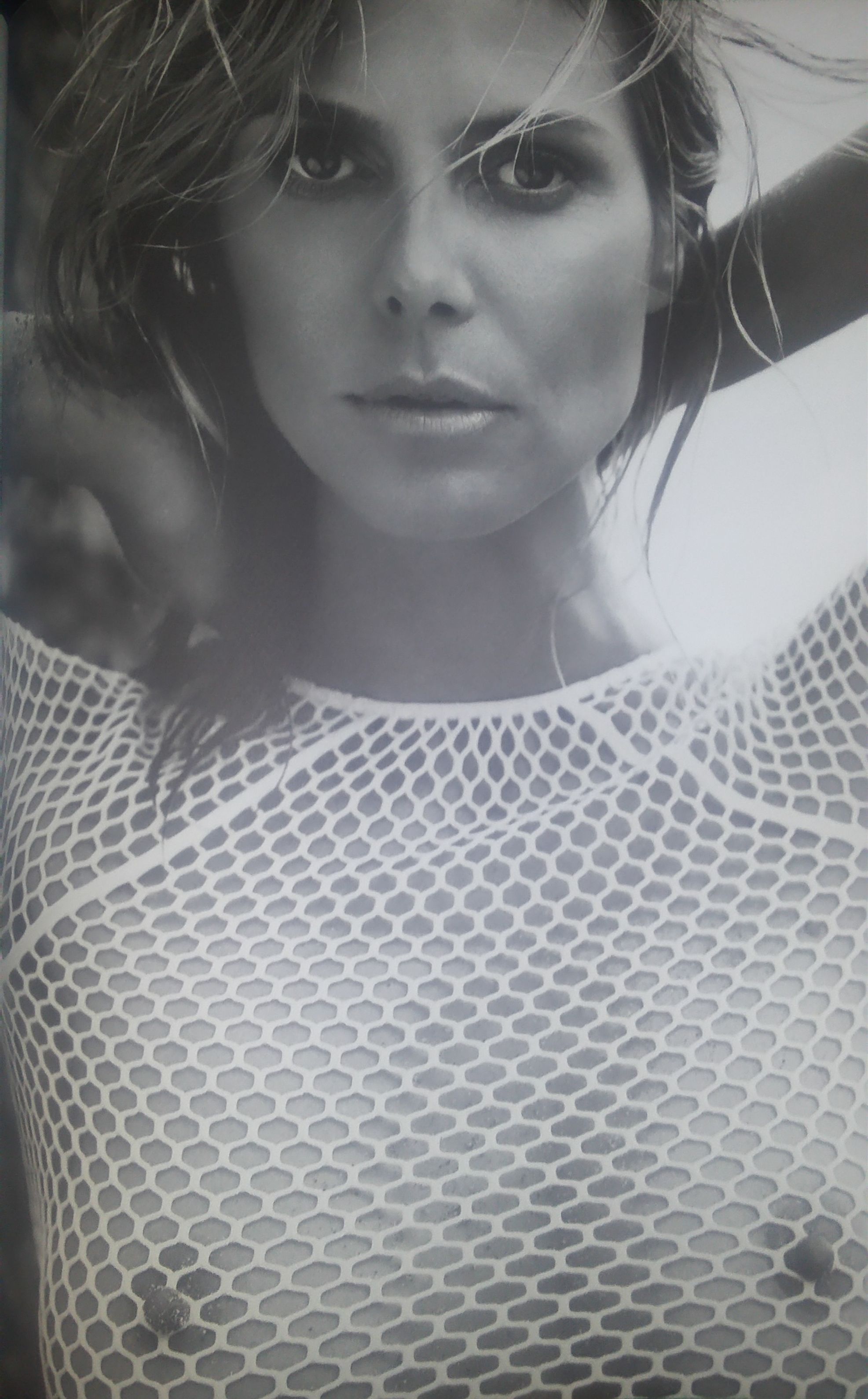 Heidi Klum | Celeb Masta 15