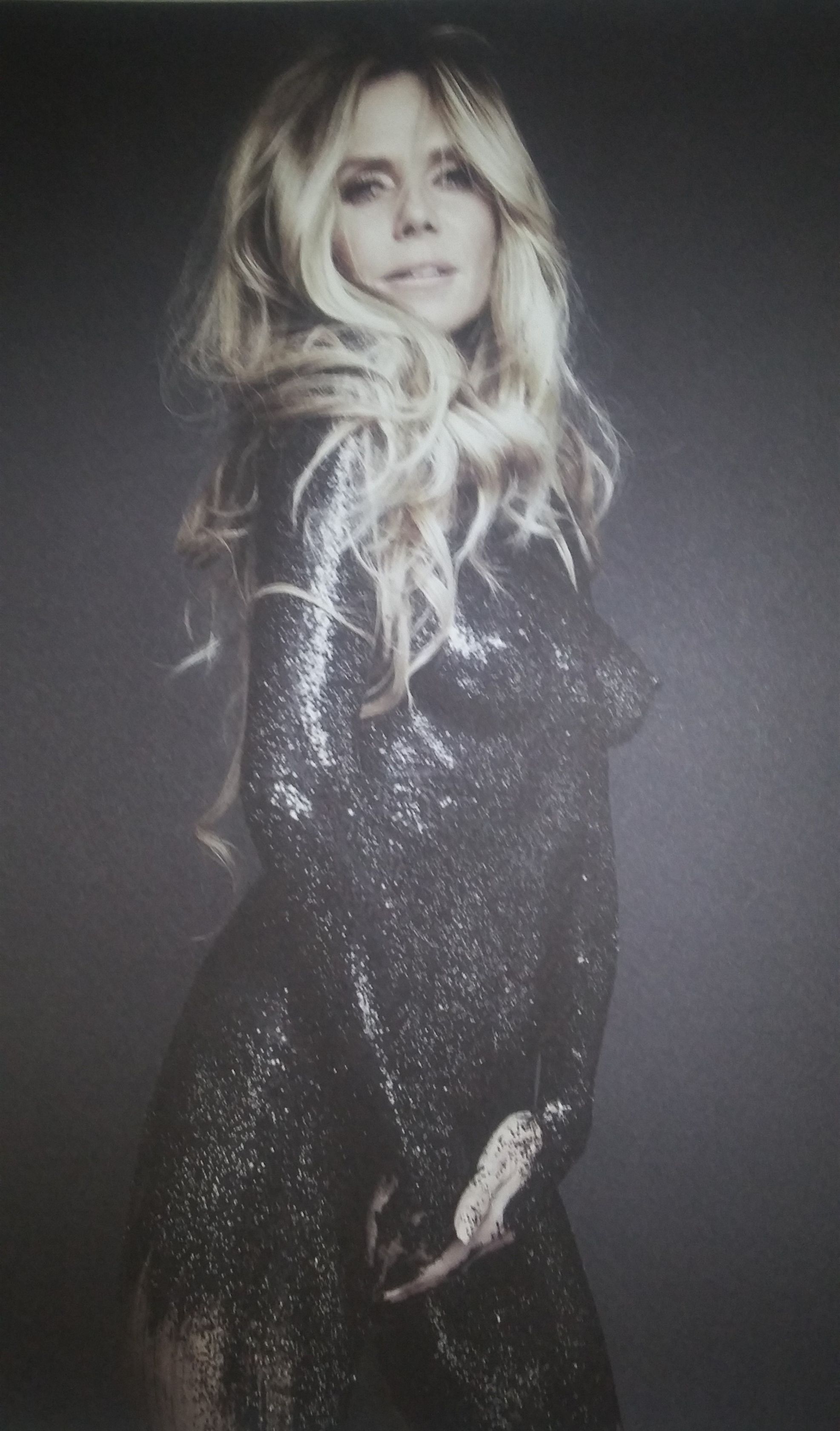 Heidi Klum | Celeb Masta 51