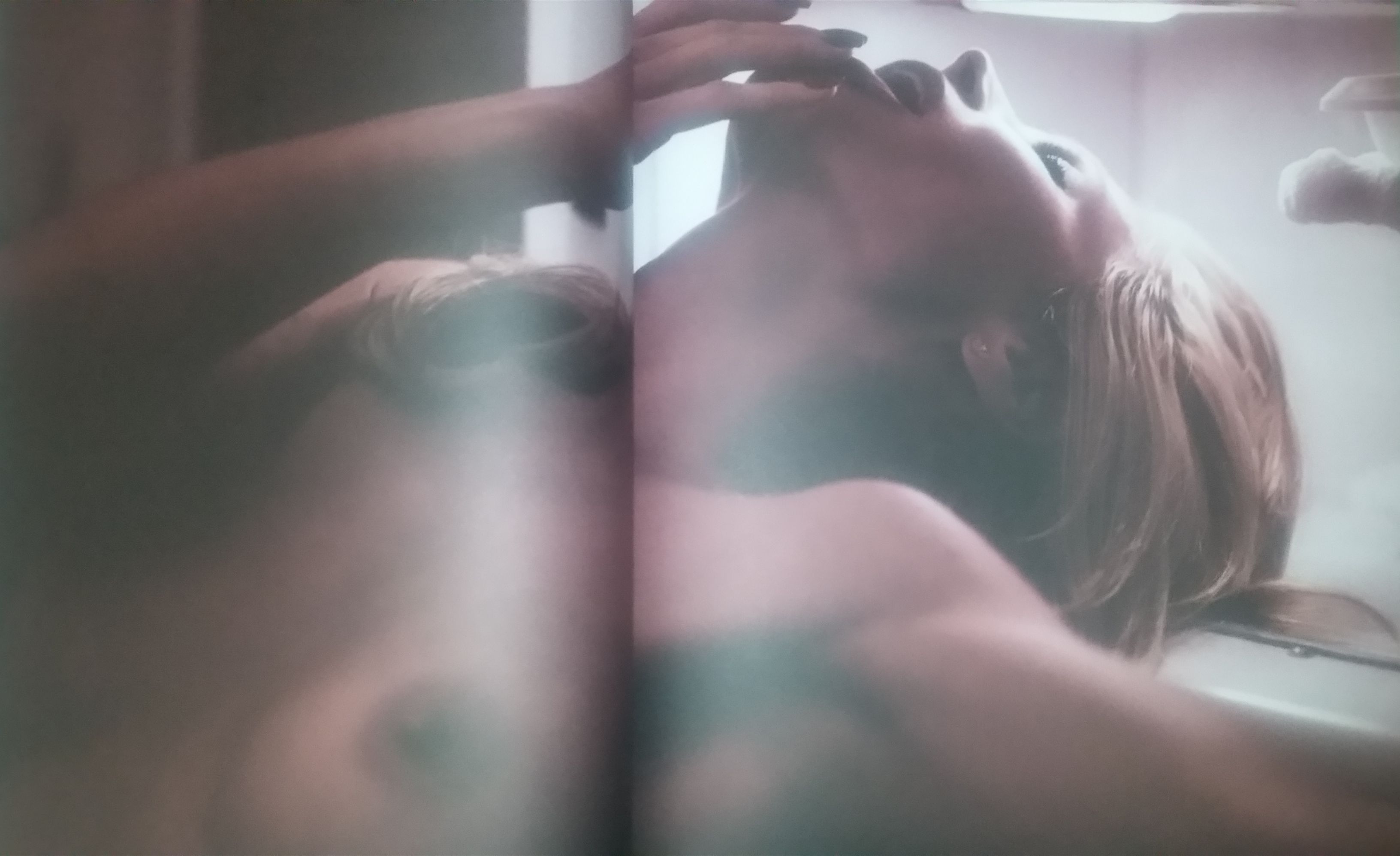 Heidi Klum | Celeb Masta 4