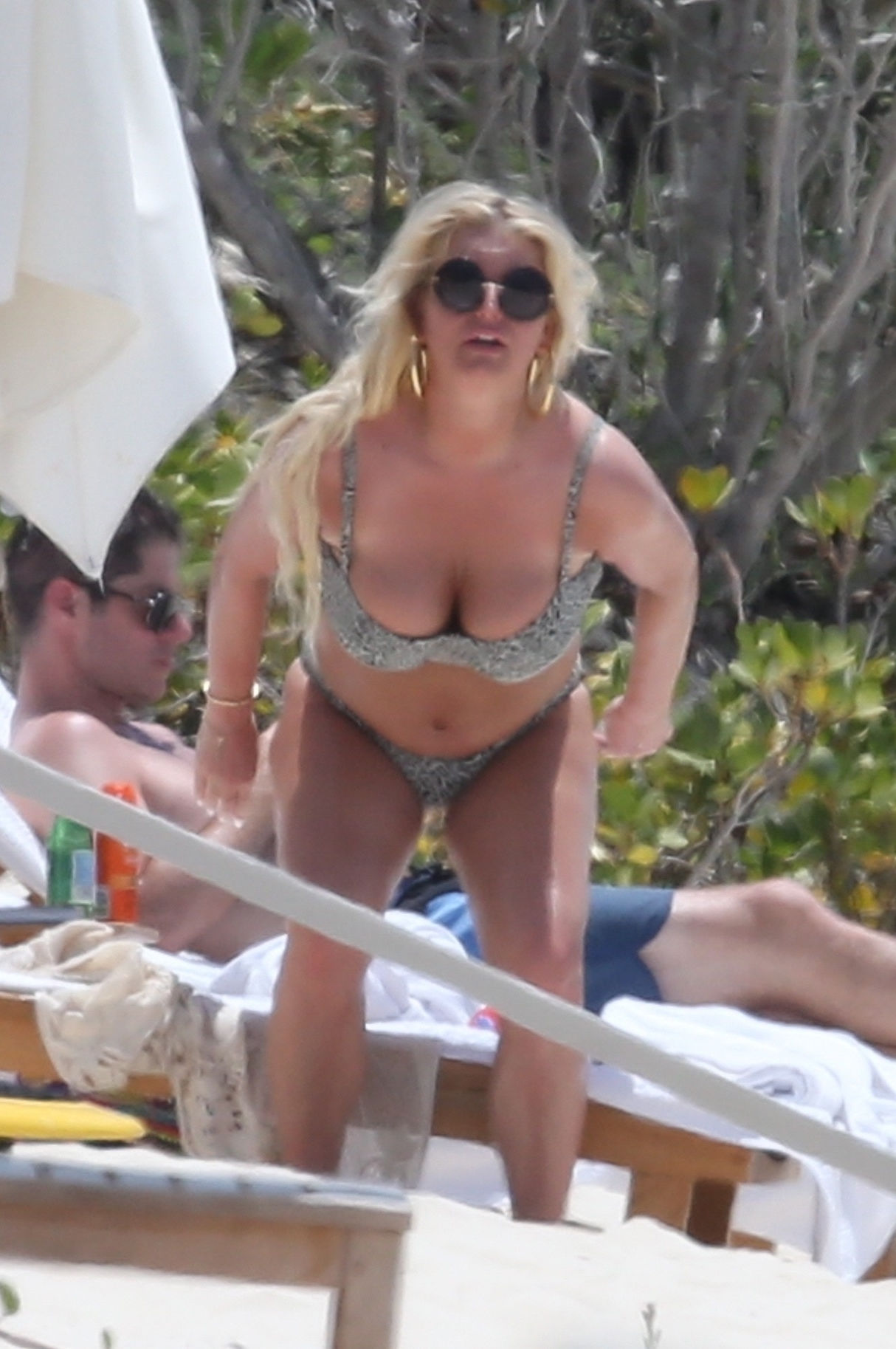 Jessica Simpson | Celeb Masta 126