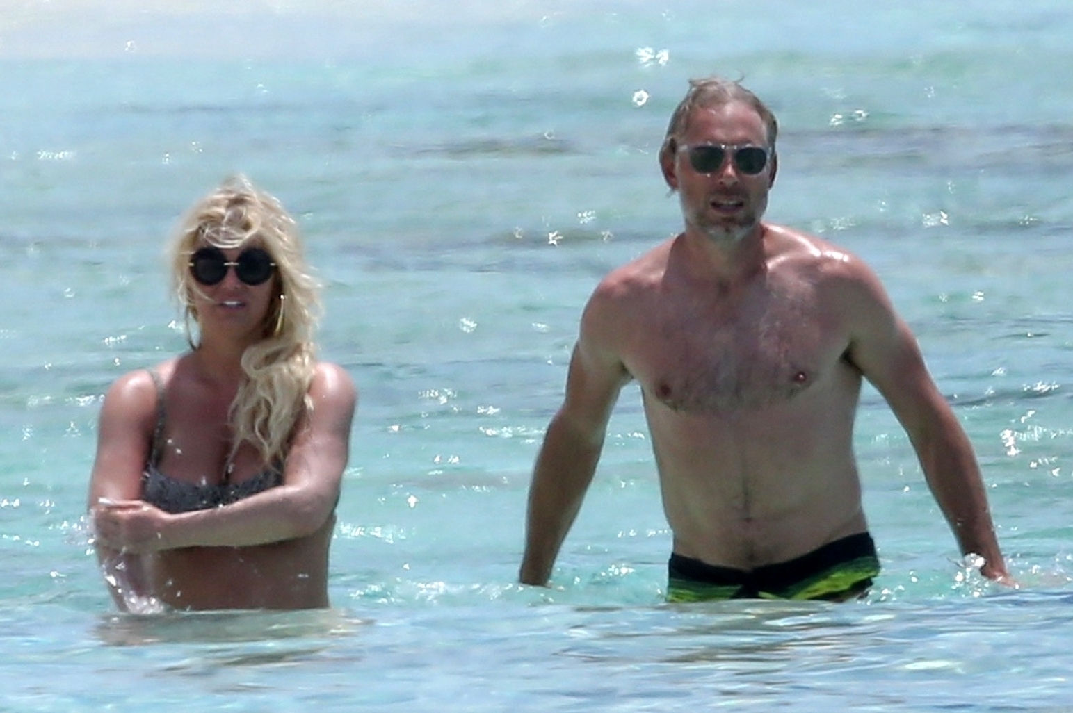 Jessica Simpson | Celeb Masta 144