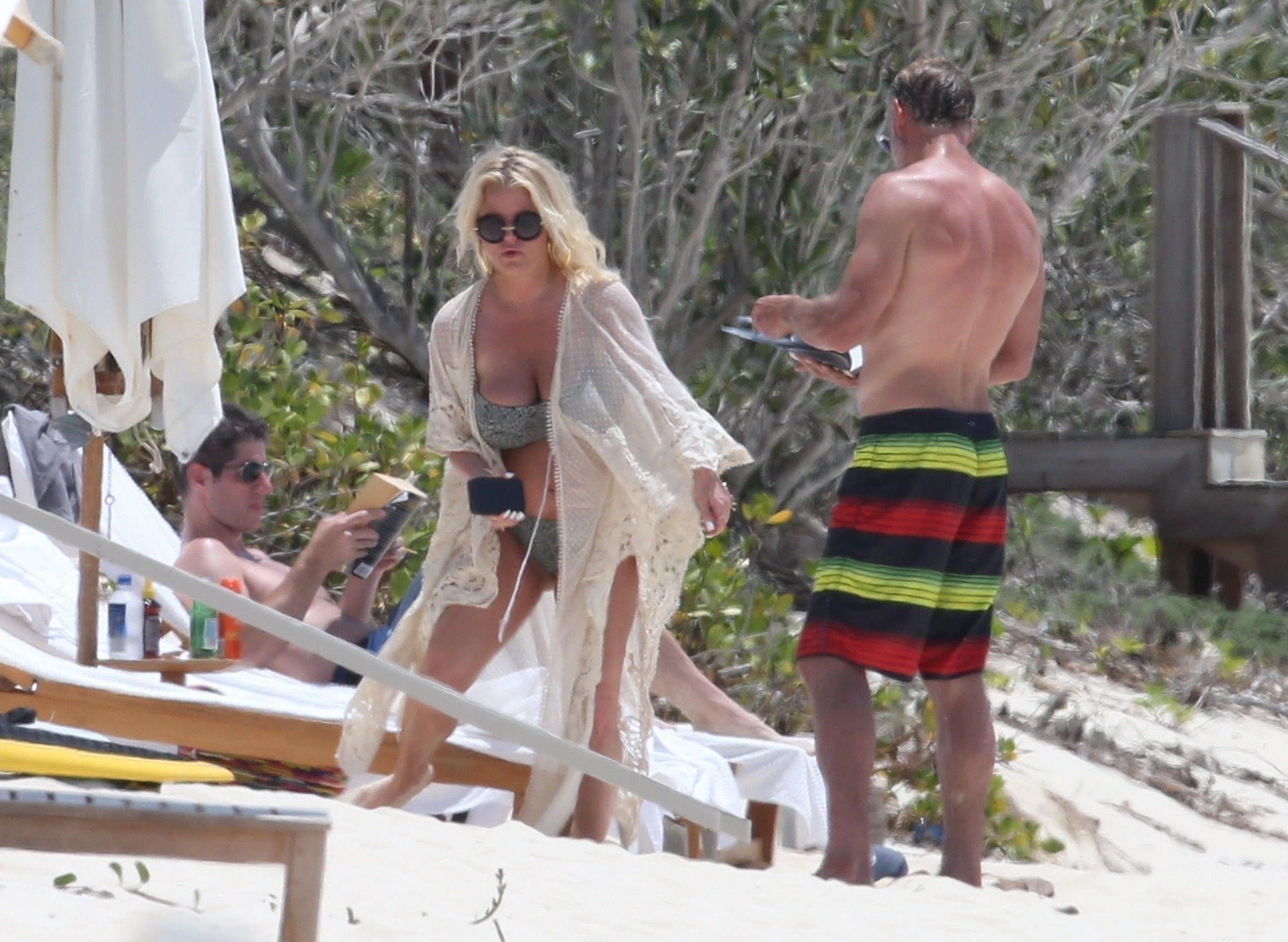 Jessica Simpson | Celeb Masta 159