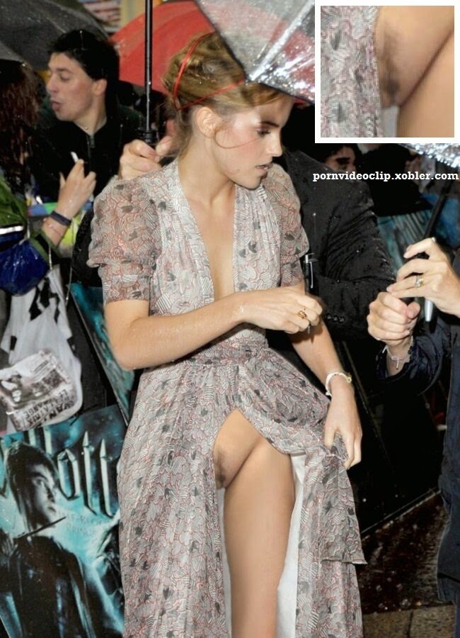 Emma Watson | Celeb Masta 4