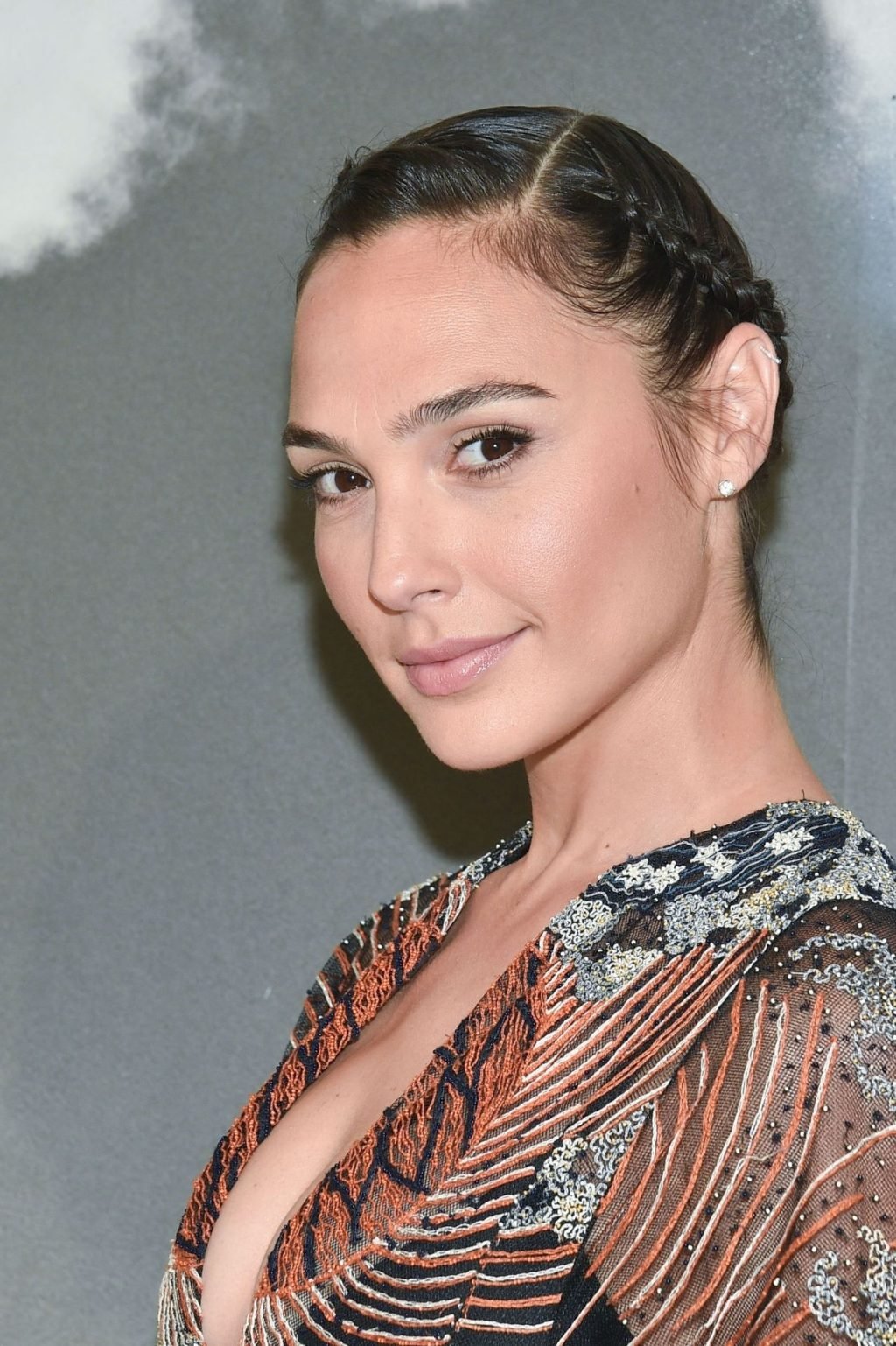 Gal Gadot | Celeb Masta 12