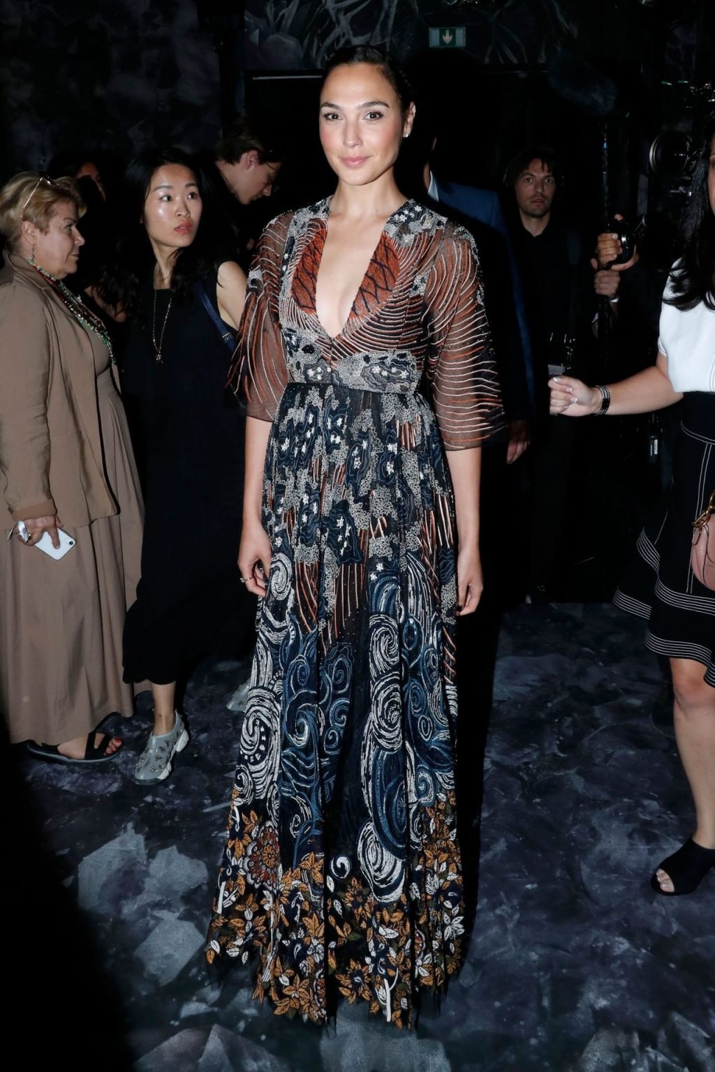 Gal Gadot | Celeb Masta 14