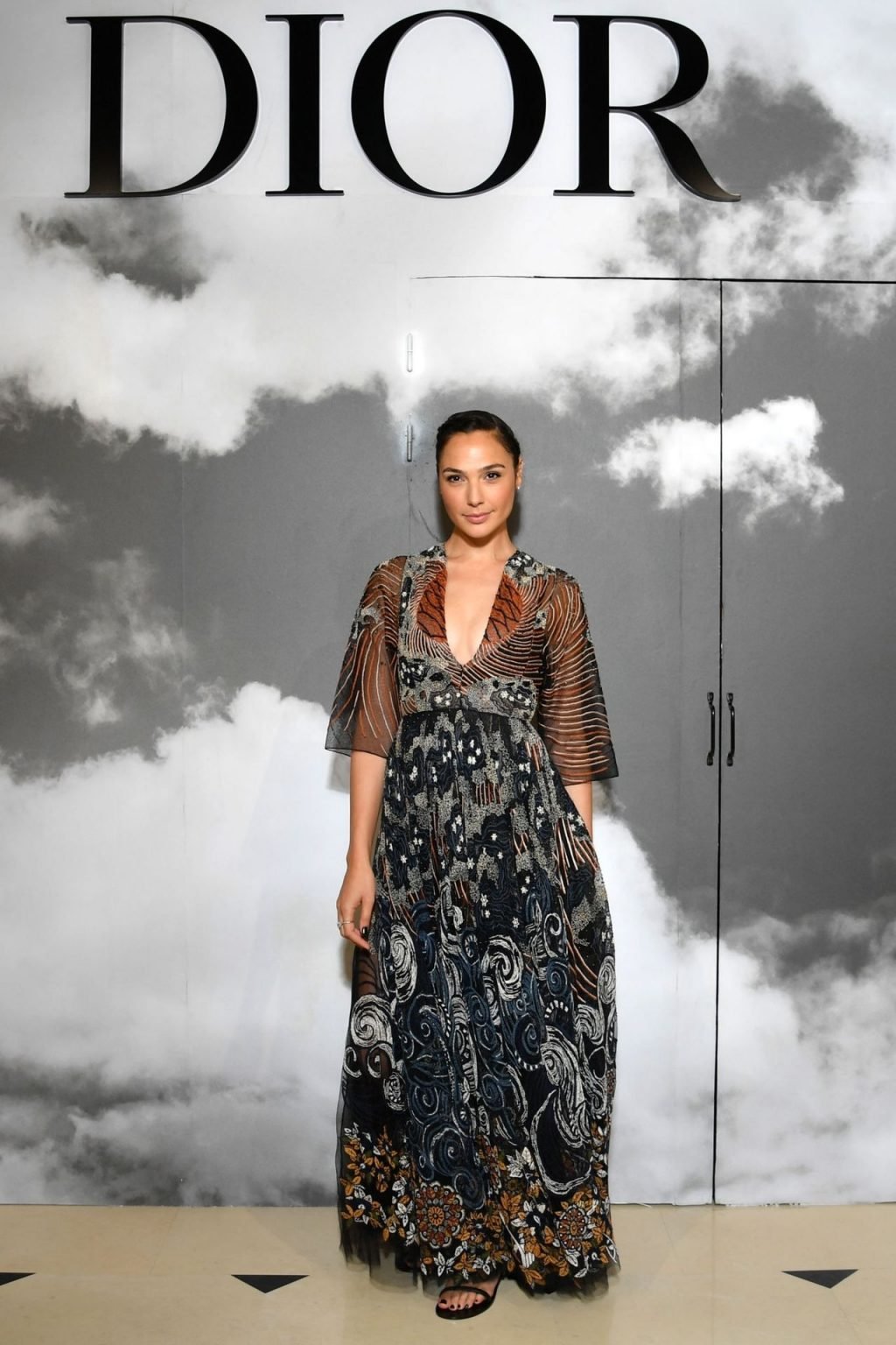 Gal Gadot | Celeb Masta 23