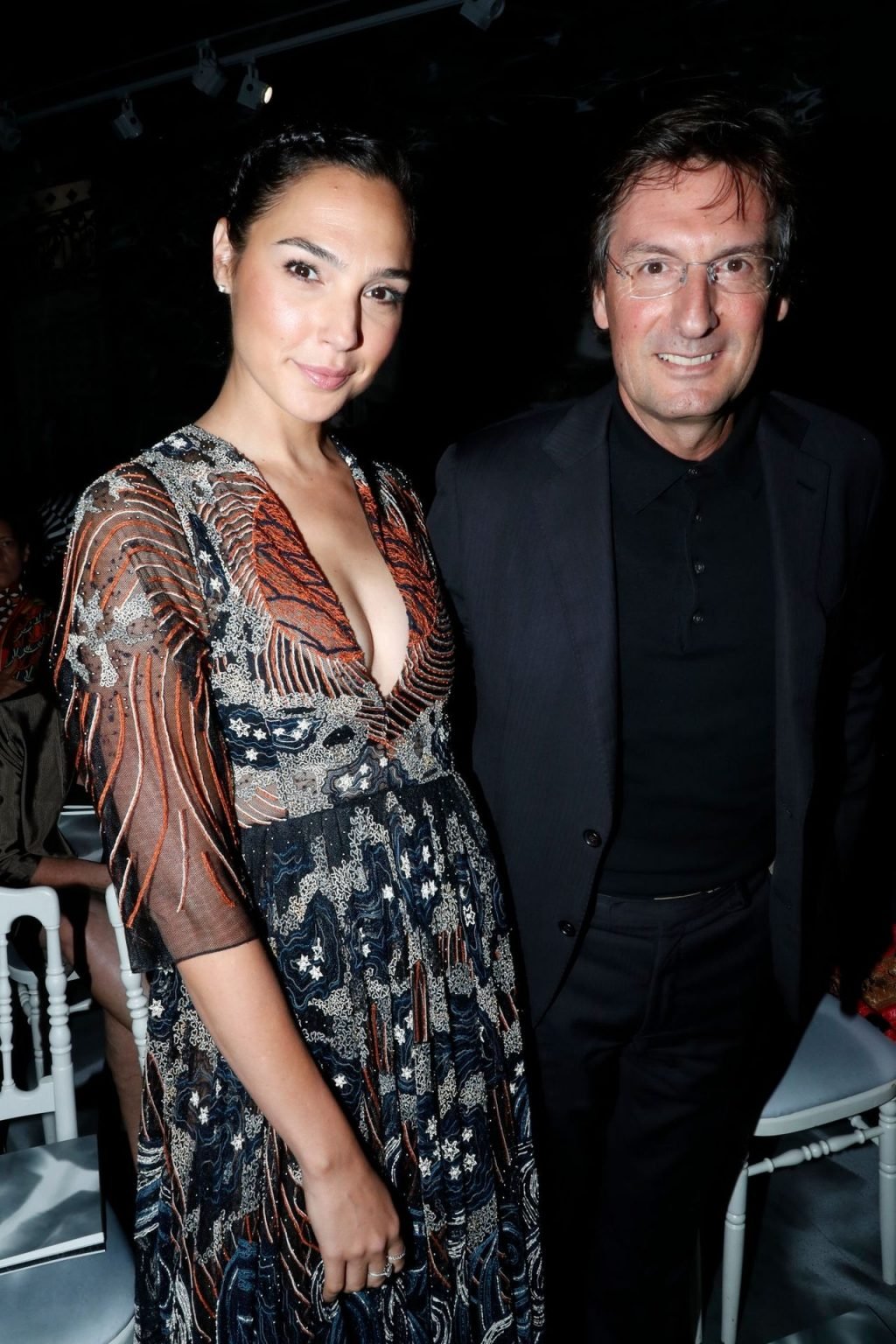 Gal Gadot | Celeb Masta 27
