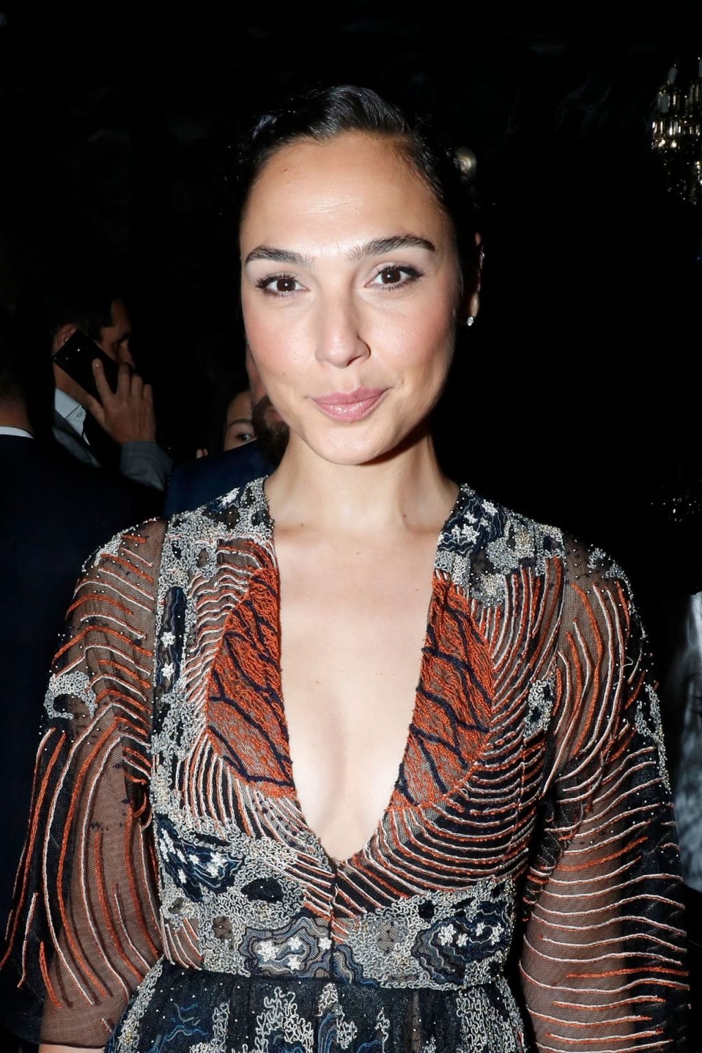 Gal Gadot | Celeb Masta 32