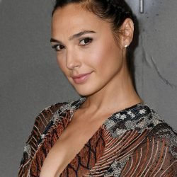 Gal Gadot | Celeb Masta 35